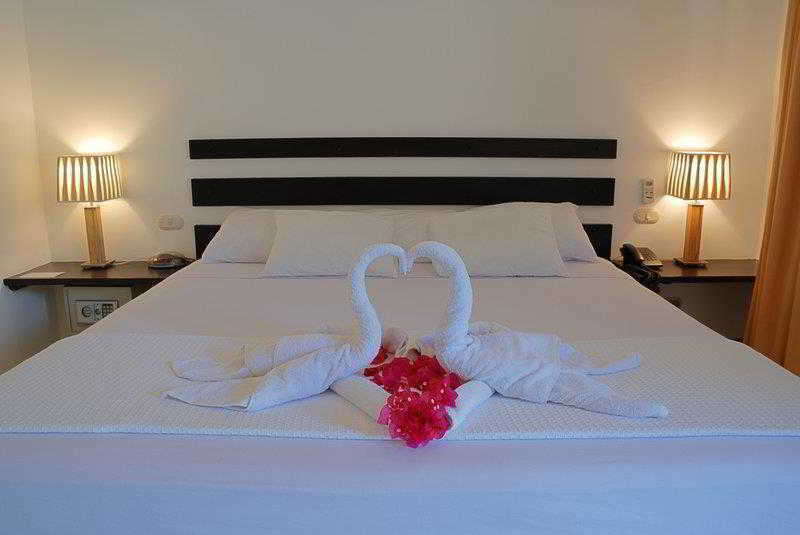Best Western Camino A Tamarindo Eksteriør bilde