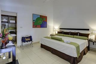 Best Western Camino A Tamarindo Eksteriør bilde