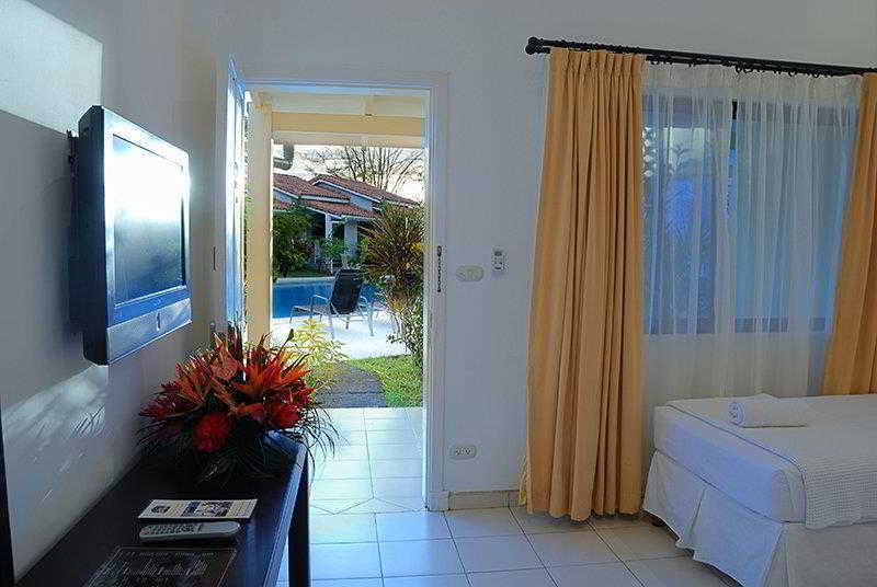 Best Western Camino A Tamarindo Eksteriør bilde