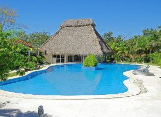 Best Western Camino A Tamarindo Eksteriør bilde