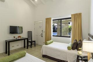 Best Western Camino A Tamarindo Eksteriør bilde