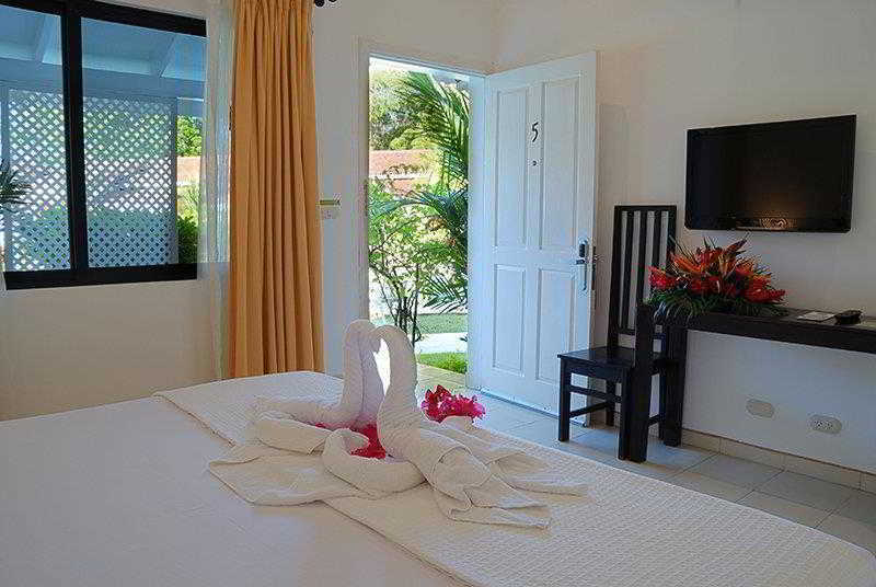 Best Western Camino A Tamarindo Eksteriør bilde
