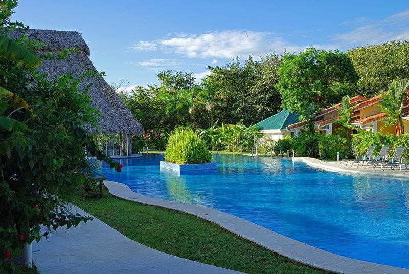 Best Western Camino A Tamarindo Eksteriør bilde
