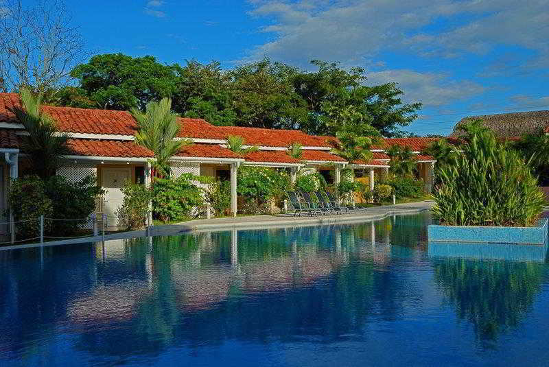 Best Western Camino A Tamarindo Eksteriør bilde