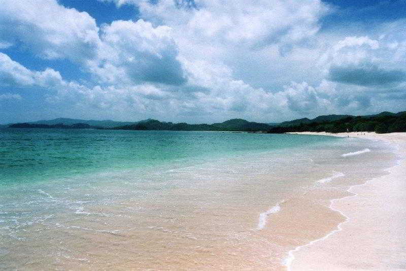 Best Western Camino A Tamarindo Eksteriør bilde