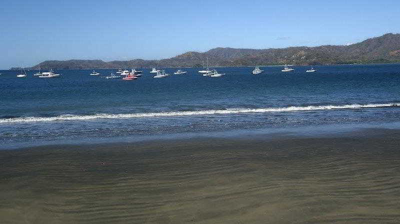 Best Western Camino A Tamarindo Eksteriør bilde