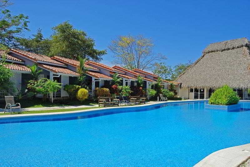 Best Western Camino A Tamarindo Eksteriør bilde
