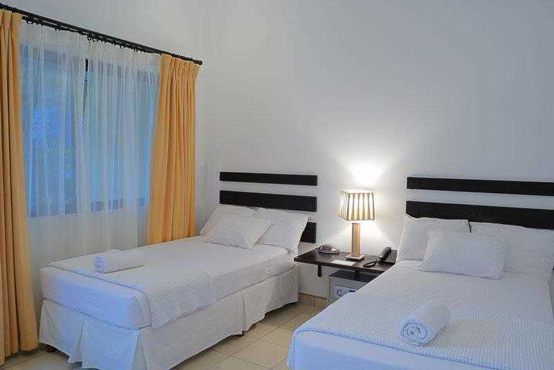 Best Western Camino A Tamarindo Eksteriør bilde